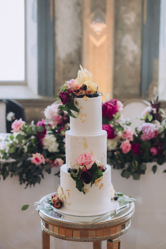 Wedding Cake Melbourne